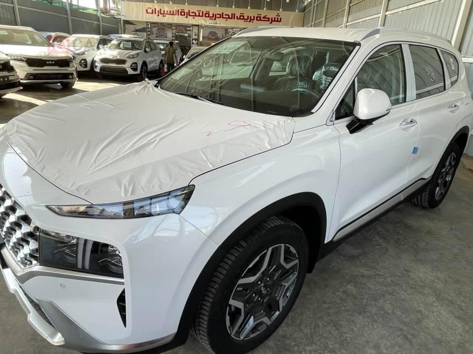 هیوندای سەنتافی